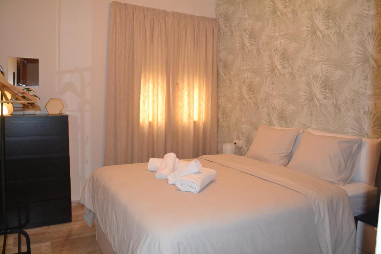 Apartamento Posidonia Free Parking Cadix Extérieur photo