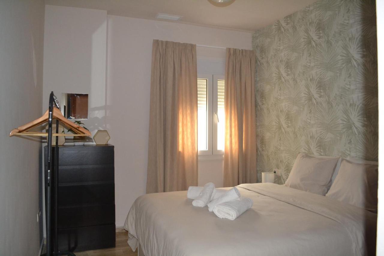 Apartamento Posidonia Free Parking Cadix Extérieur photo