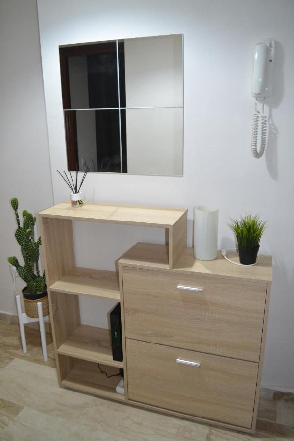 Apartamento Posidonia Free Parking Cadix Extérieur photo