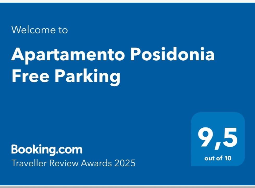 Apartamento Posidonia Free Parking Cadix Extérieur photo